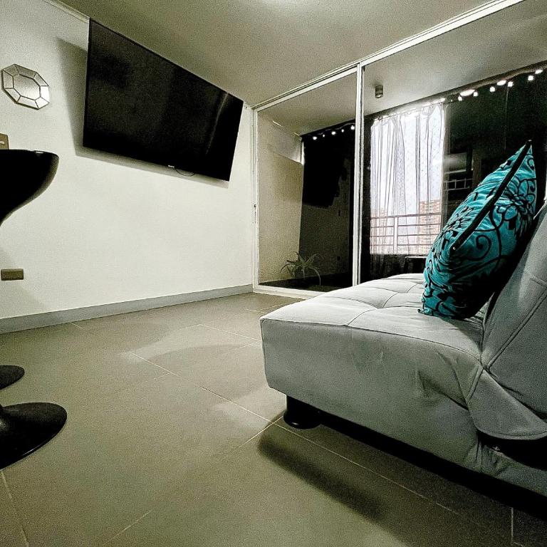 Departamento 1 High Quality - Apartamento de 1 dormitorio - 5