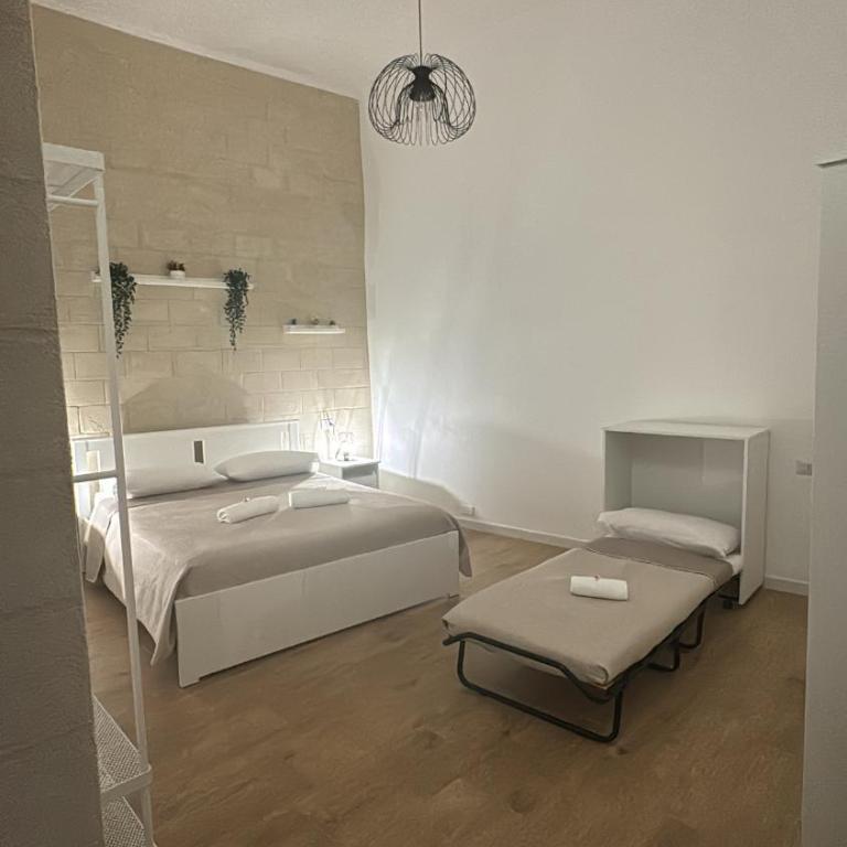 La Corte San Nicola - Double Room - 2