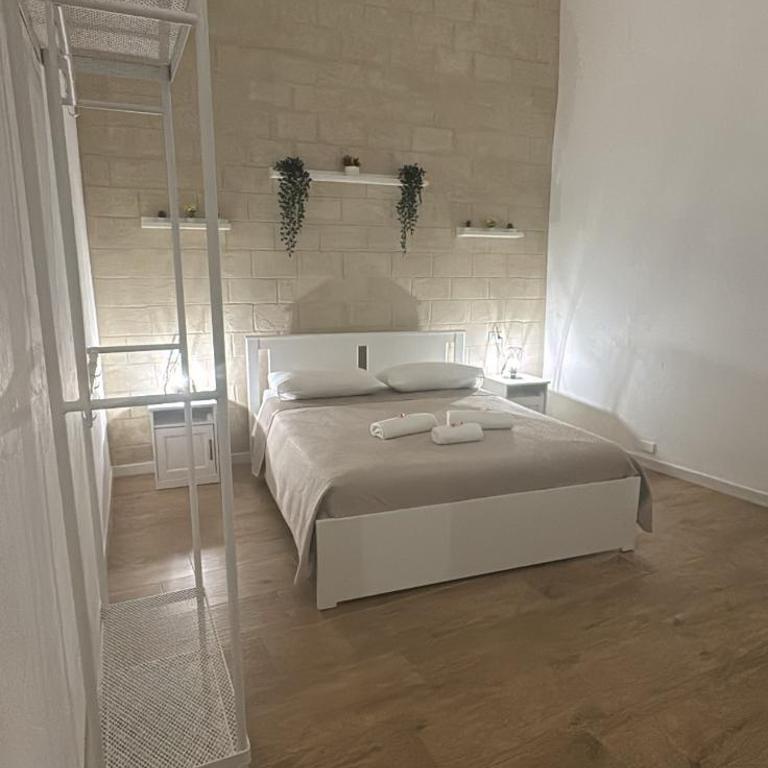 La Corte San Nicola - Double Room - 1