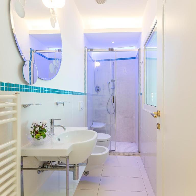 Hotel Al Cavallino Bianco - Camera Matrimoniale Business (1 Adulto) - 6