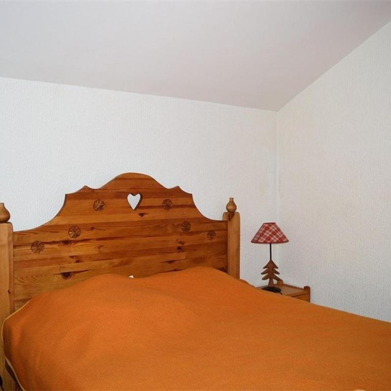 Chalet individuel pied de pistes avec WiFi - FR-1-593-59 - Chalet (6 Adulti) - 5