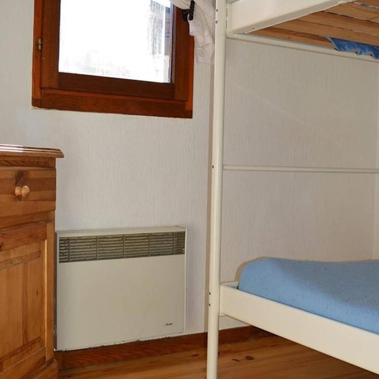 Chalet individuel pied de pistes avec WiFi - FR-1-593-59 - Chalet (6 Adulti) - 7