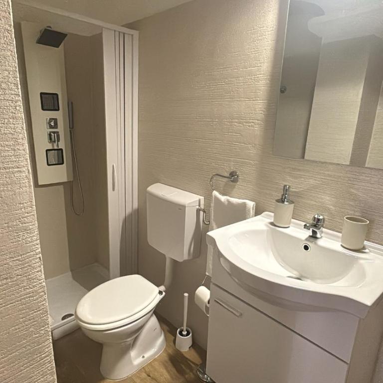 La Corte San Nicola - Double Room - 6