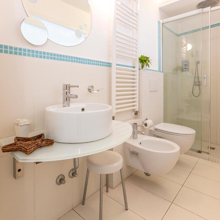Hotel Al Cavallino Bianco - Camera Matrimoniale Business (1 Adulto) - 11