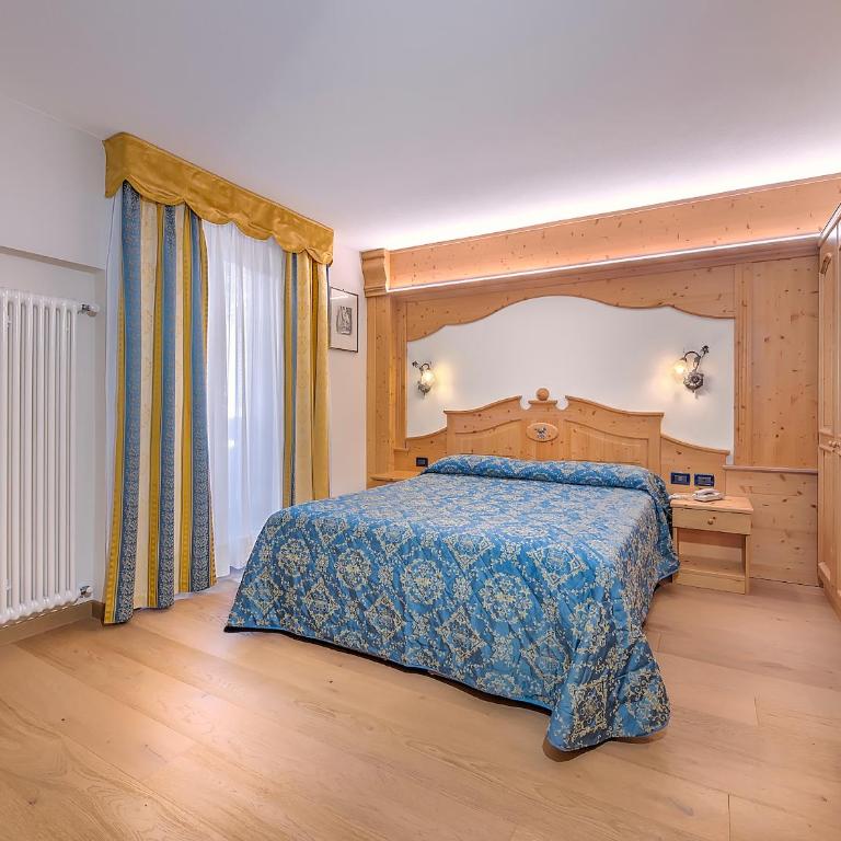 Hotel Madonna delle Nevi - Camera Familiare - 7