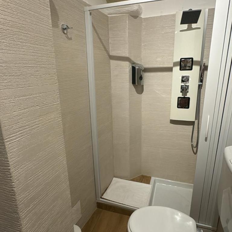 La Corte San Nicola - Double Room - 5