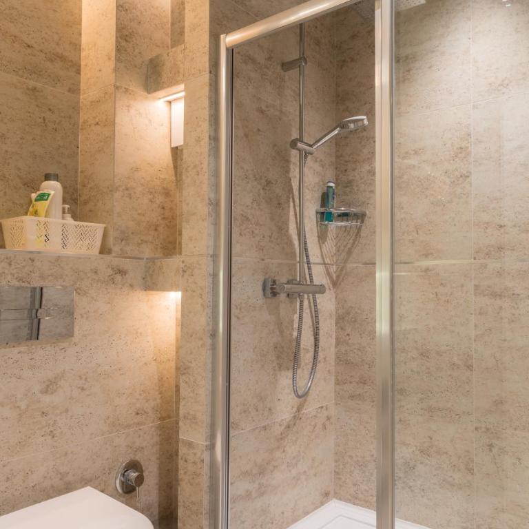 Apartments Zepterme by CENTRAL & Free private parking - Deluxe One-Bedroom Apartment with City View - 17