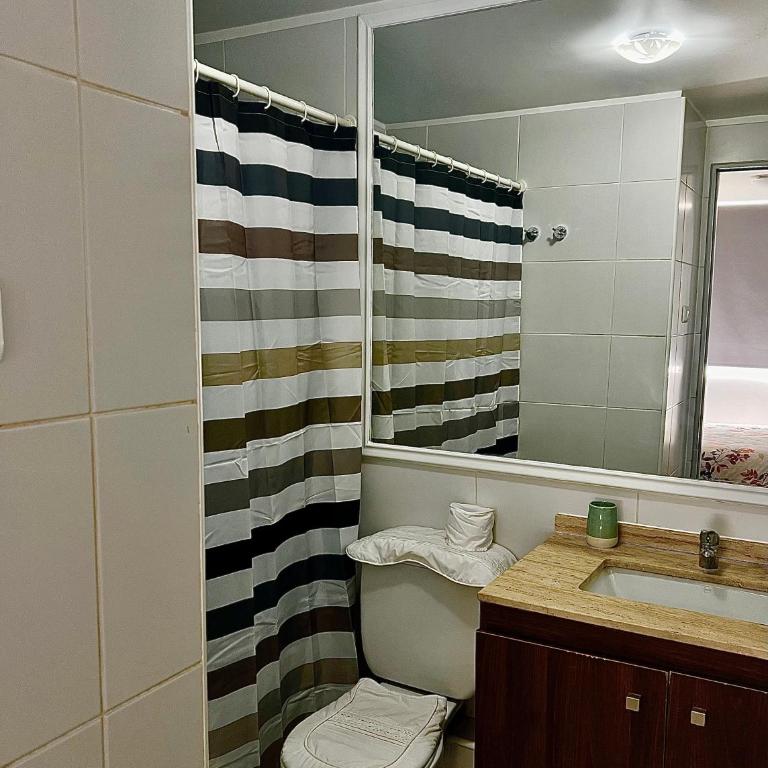 Departamento 1 High Quality - Apartamento de 1 dormitorio - 10