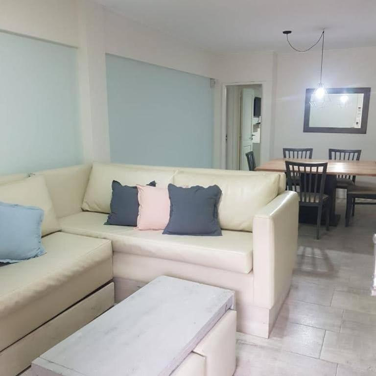 Euritmia Departamentos de Playa - Apartamento de 1 dormitorio - 6
