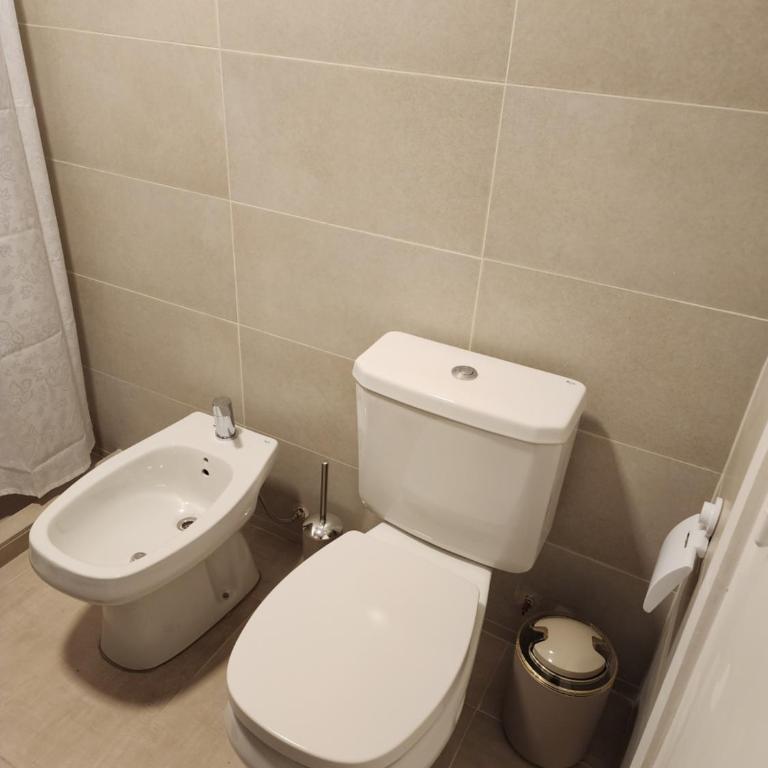 Emilio Jofre IV - Céntrico, amplio y luminoso - Apartamento de 1 dormitorio - 3