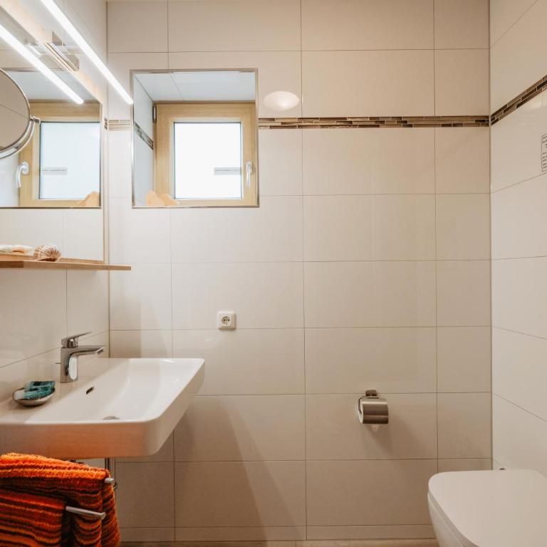 Das MAXIMILIAN - Superior Doppelzimmer - 8