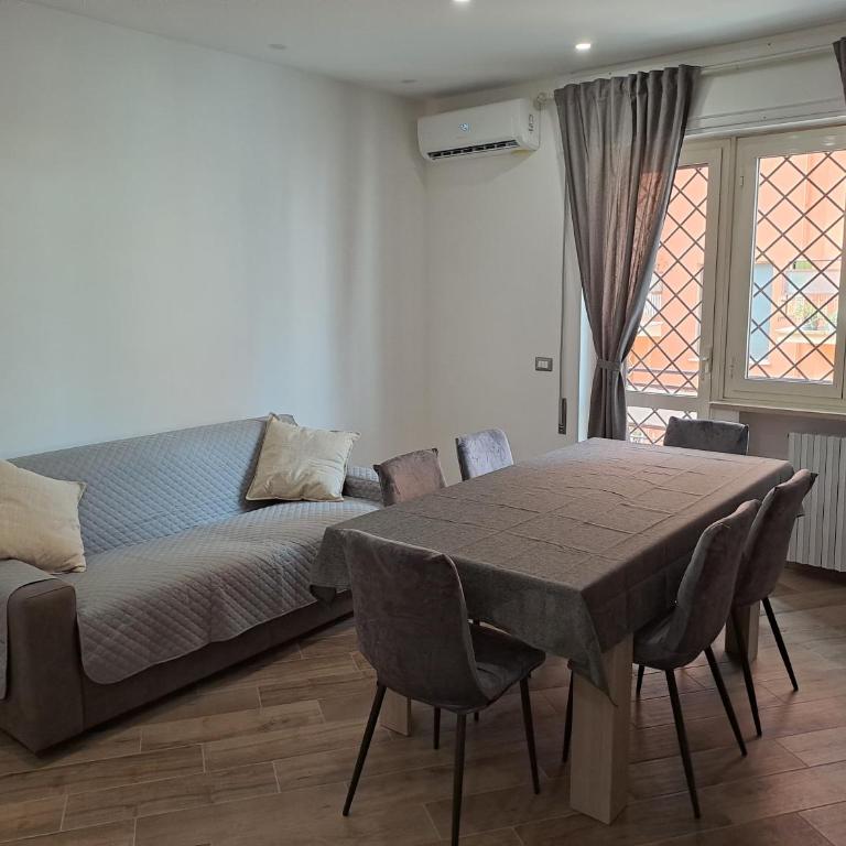 Maximus Vatican House - Apartment mit 2 Schlafzimmern - 62