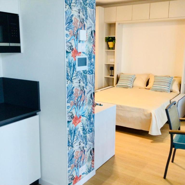 Seaview House - Appartamento con 1 Camera da Letto - 6