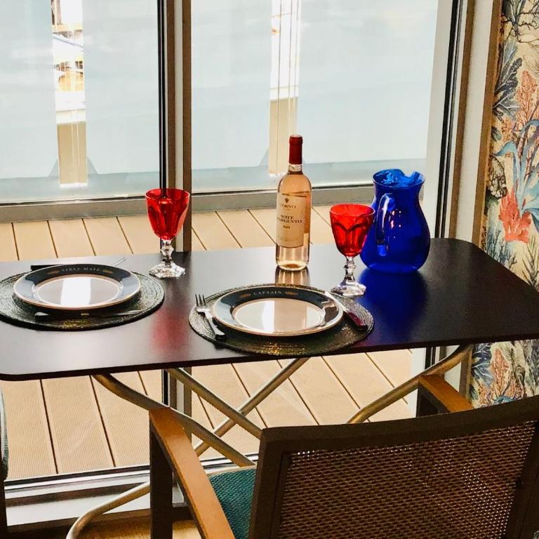 Seaview House - Appartamento con 1 Camera da Letto - 12