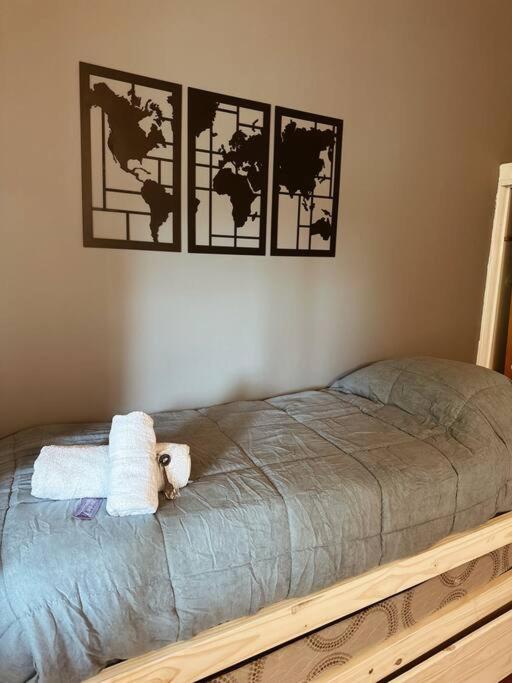 Macana DAT - Two-Bedroom Apartment - 19