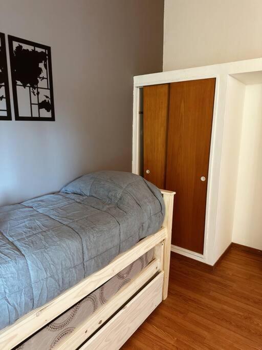 Macana DAT - Apartamento de 2 dormitorios - 22