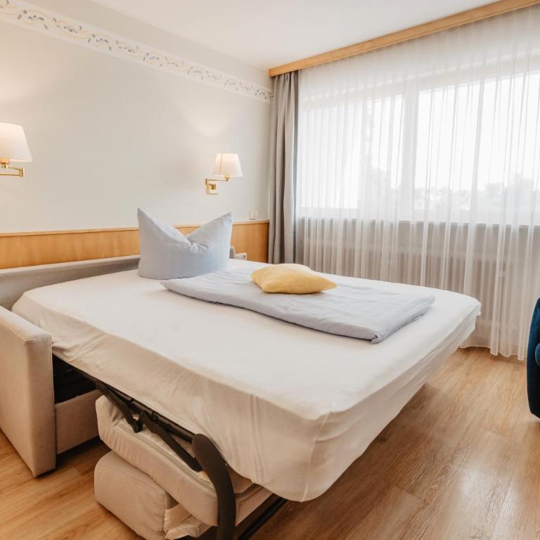 Das MAXIMILIAN - Suite mit Balkon - 6
