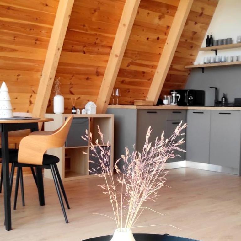 Hill House Žabljak - Two-Bedroom House - 15