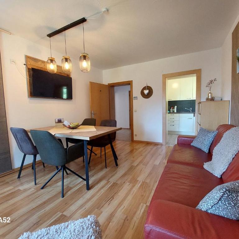 Appartements Zauchenseeblick Thunhart - Appartement 2 Chambres - 8