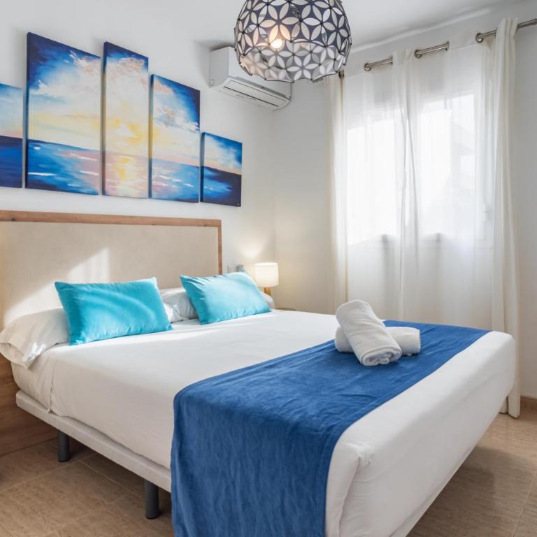 Estrella Bahia - Apartamento - 2 niveles - 18