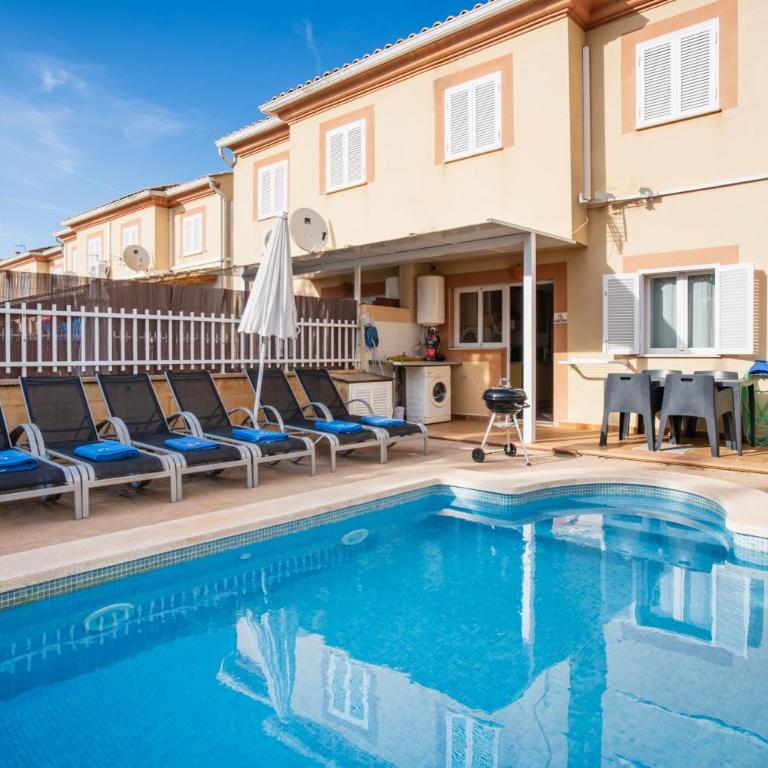 Estrella Coral 12A - Apartamento - 2 niveles - 21
