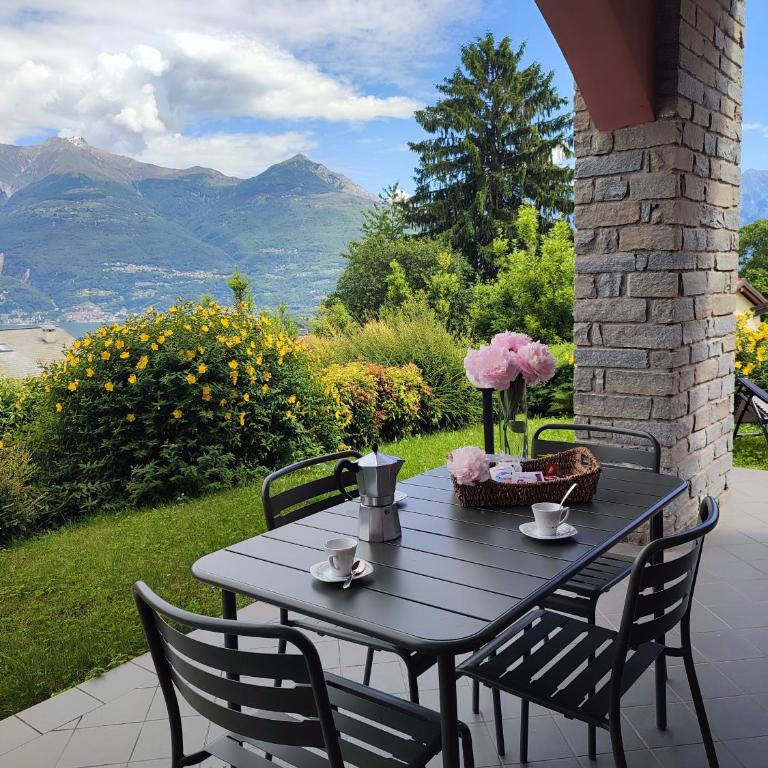 Casa Relax sul Lago di Como - Appartamento con 1 Camera da Letto - 4