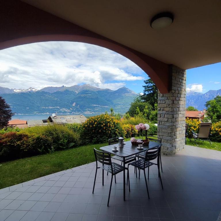 Casa Relax sul Lago di Como - Appartamento con 1 Camera da Letto - 9