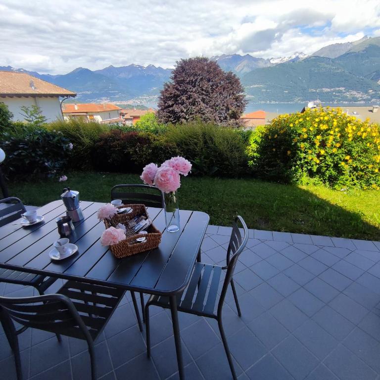 Casa Relax sul Lago di Como - Appartamento con 1 Camera da Letto - 10