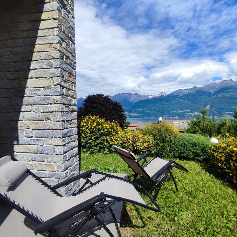 Casa Relax sul Lago di Como - Appartamento con 1 Camera da Letto - 15