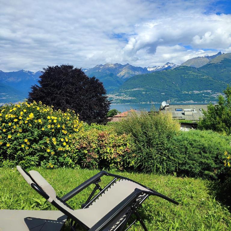 Casa Relax sul Lago di Como - Appartamento con 1 Camera da Letto - 16