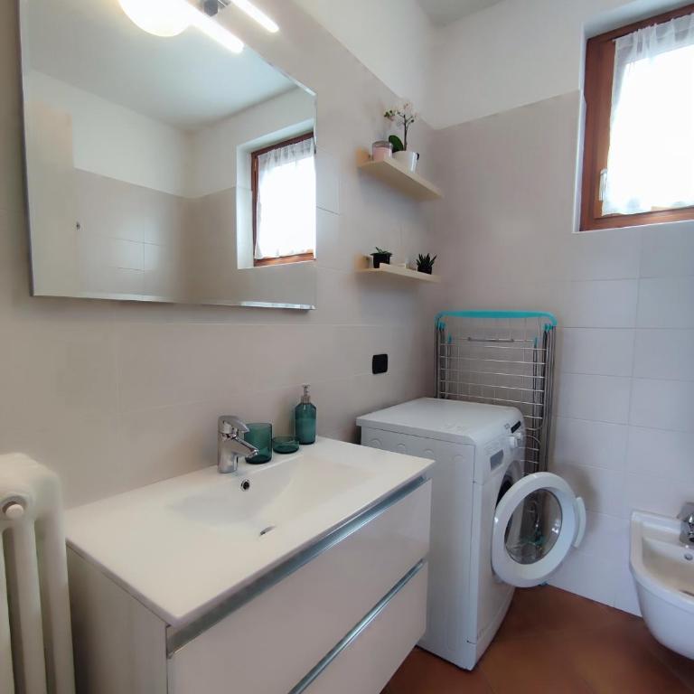 Casa Relax sul Lago di Como - Appartamento con 1 Camera da Letto - 18