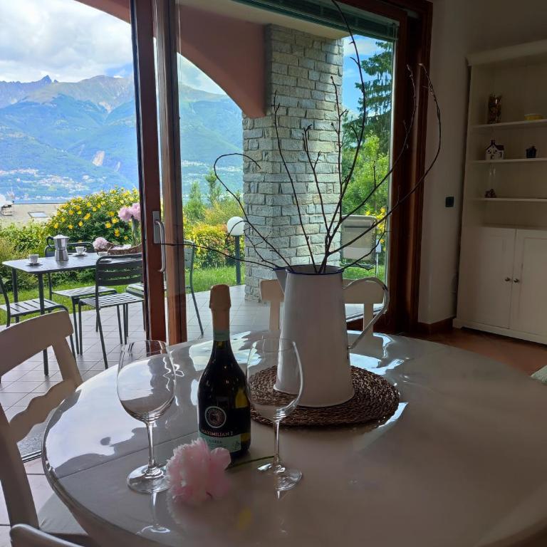 Casa Relax sul Lago di Como - Appartamento con 1 Camera da Letto - 19