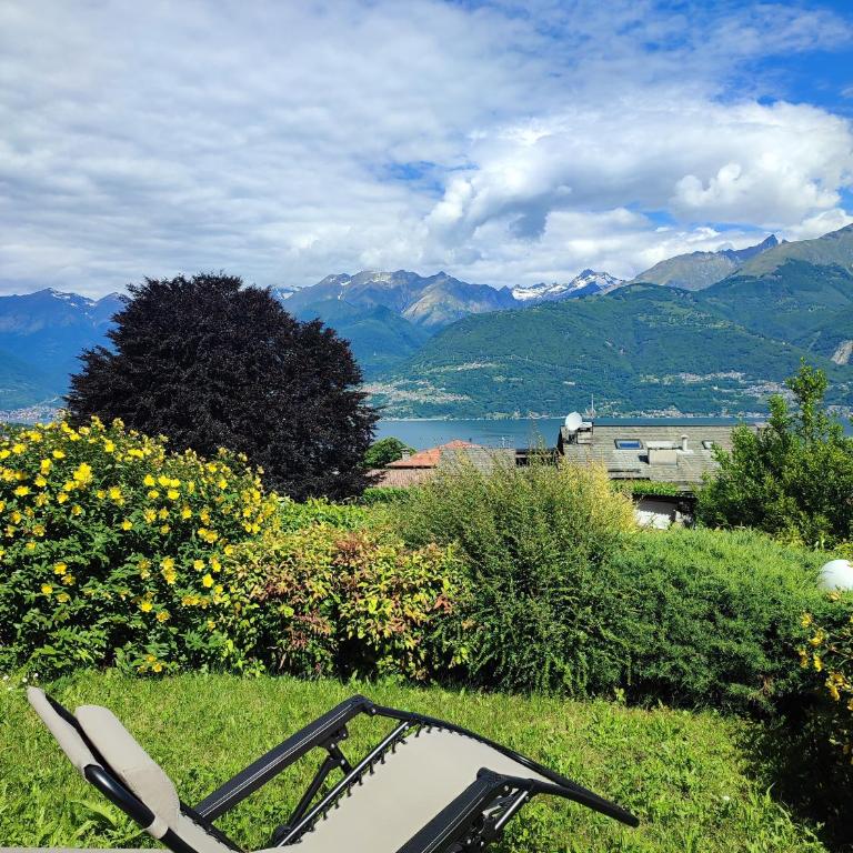 Casa Relax sul Lago di Como - Appartamento con 1 Camera da Letto - 20