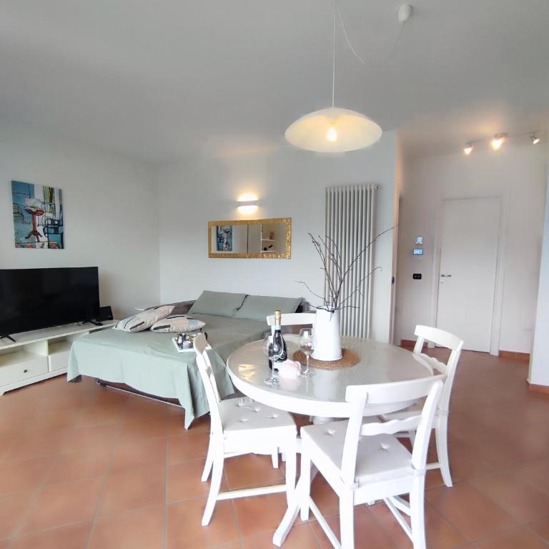 Casa Relax sul Lago di Como - Appartamento con 1 Camera da Letto - 21