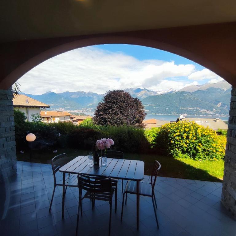 Casa Relax sul Lago di Como - Appartamento con 1 Camera da Letto - 26