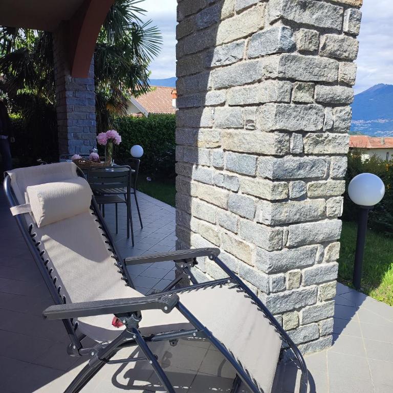 Casa Relax sul Lago di Como - Appartamento con 1 Camera da Letto - 27