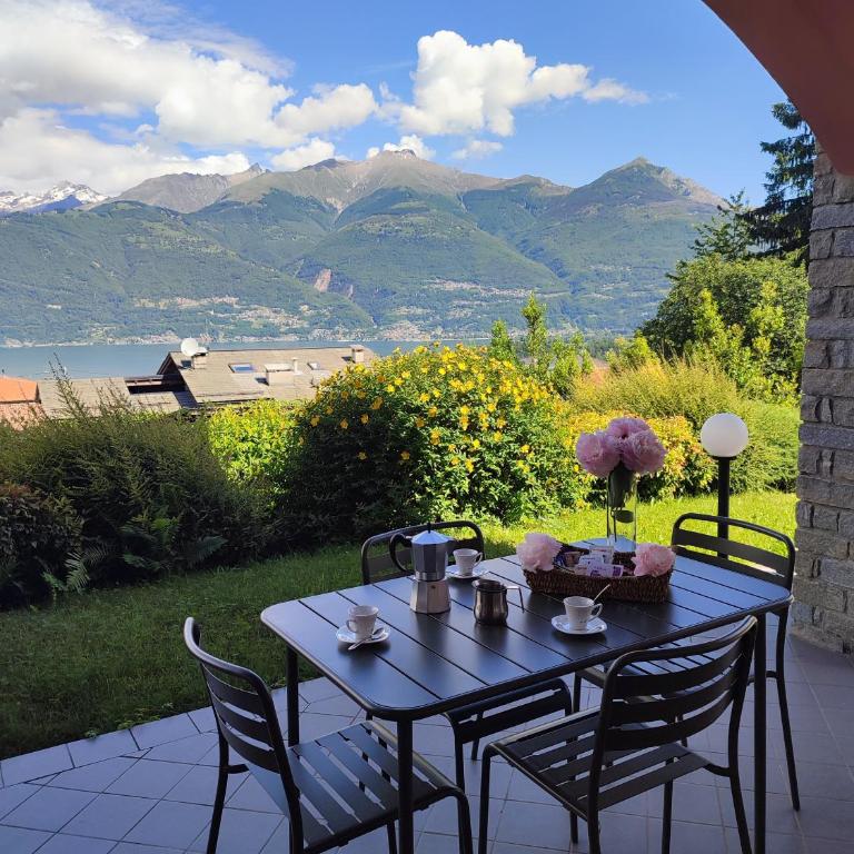 Casa Relax sul Lago di Como - Appartamento con 1 Camera da Letto - 28
