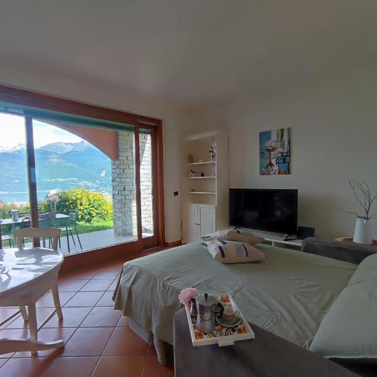 Casa Relax sul Lago di Como - Appartamento con 1 Camera da Letto - 29