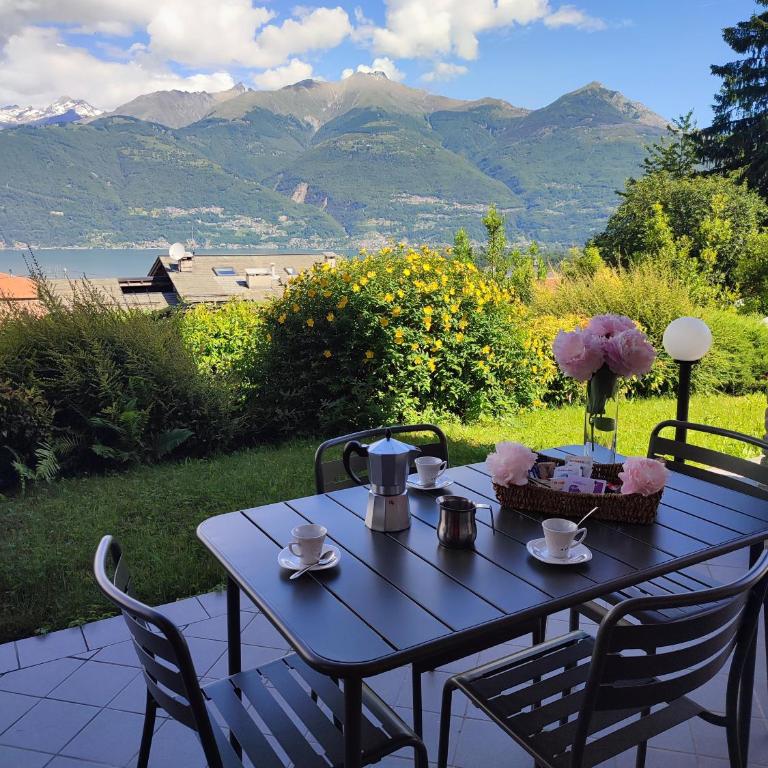 Casa Relax sul Lago di Como - Appartamento con 1 Camera da Letto - 17