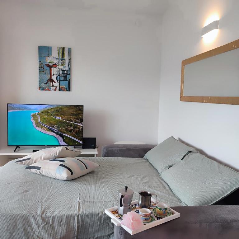 Casa Relax sul Lago di Como - Appartamento con 1 Camera da Letto - 30