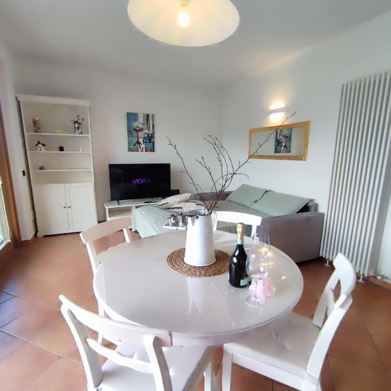 Casa Relax sul Lago di Como - Appartamento con 1 Camera da Letto - 31