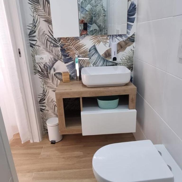 Domus green - Appartamento con 2 Camere da Letto - 14