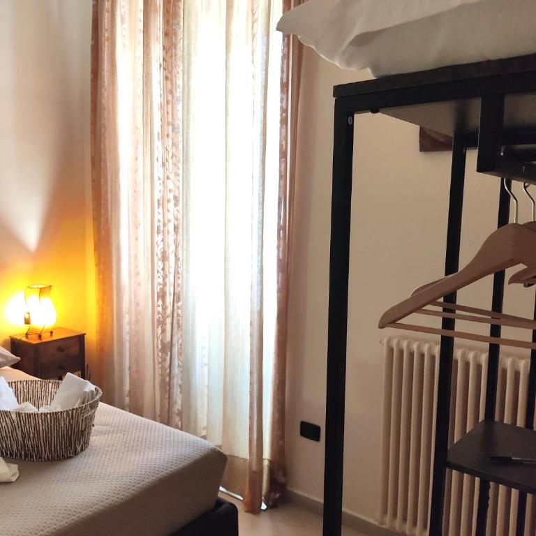 Anemori Napoli Centro - Camera Matrimoniale con Bagno Privato - 22