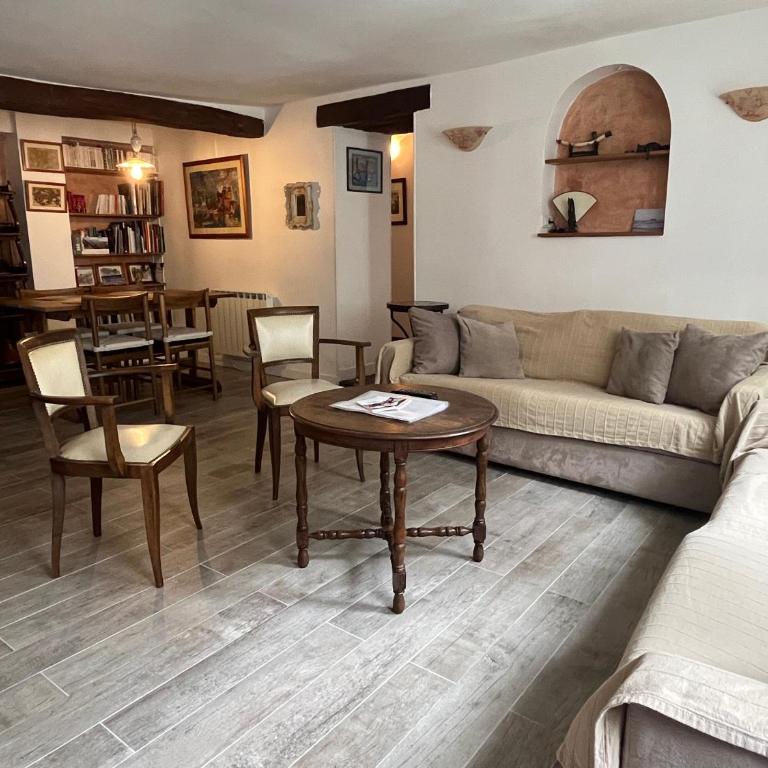 Typical Marais 3 bedroom - Beaubourg - Appartement 3 Chambres - 4