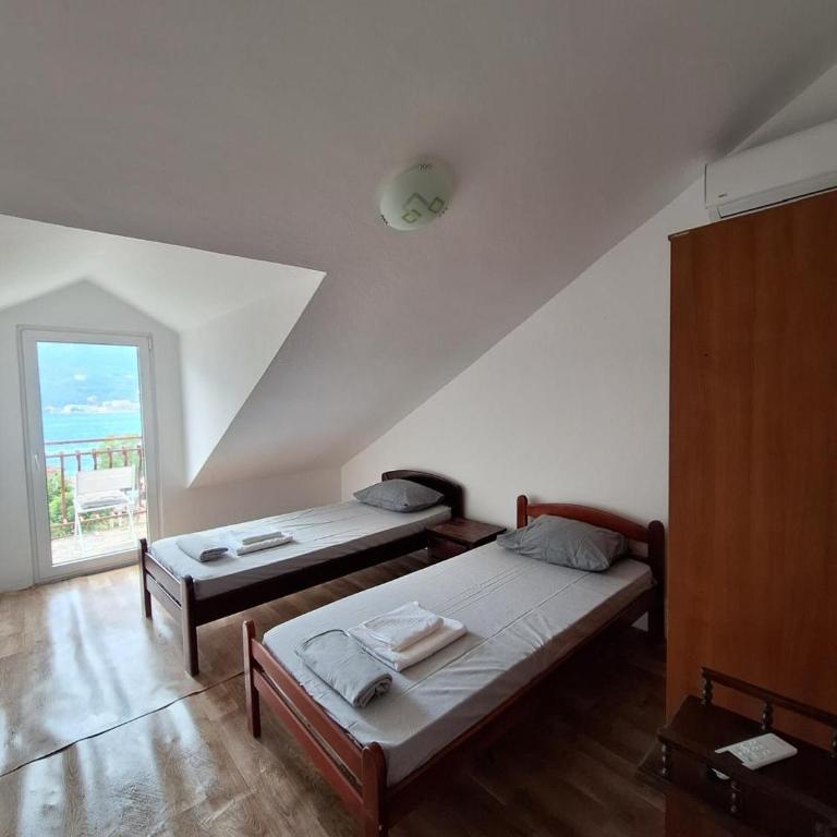 Dobrota Comfort - Apartment with Sea View - 3