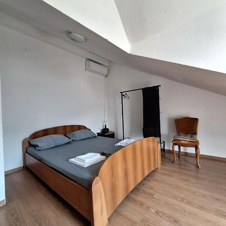 Dobrota Comfort - Apartment with Sea View - 4