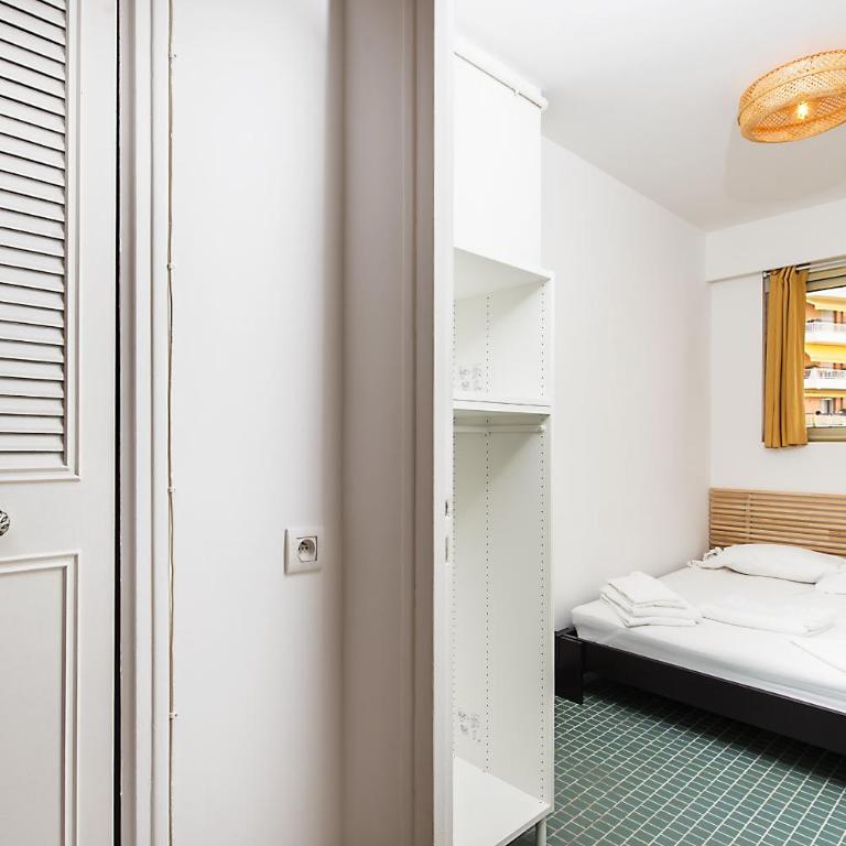 Colonel hébert deux pièces climatisé - Apartment mit 1 Schlafzimmer - 8