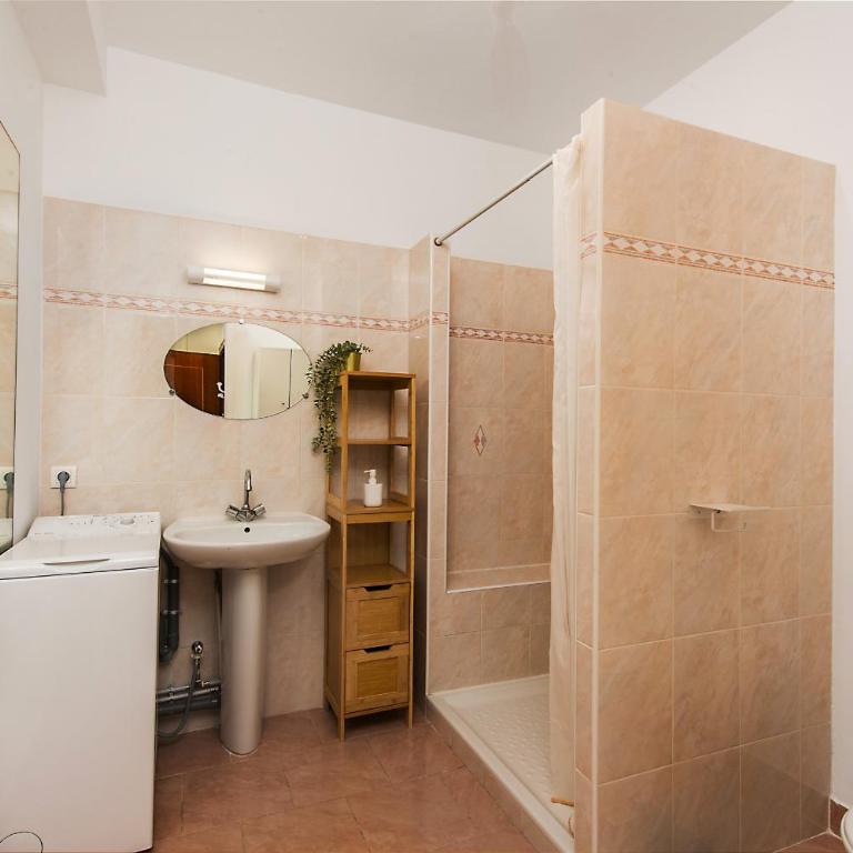 Colonel hébert deux pièces climatisé - Apartment mit 1 Schlafzimmer - 12