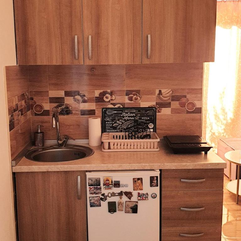 Apartman Jaz Budva - Apartman sa 1 Spavaćom Sobom - 3