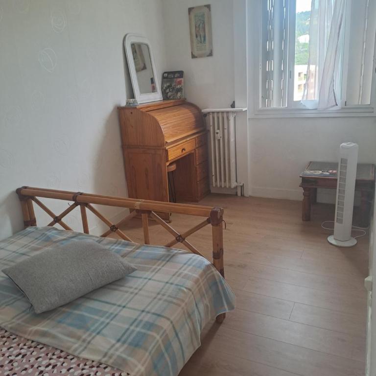 La bella vista - Appartement 1 Chambre - 12